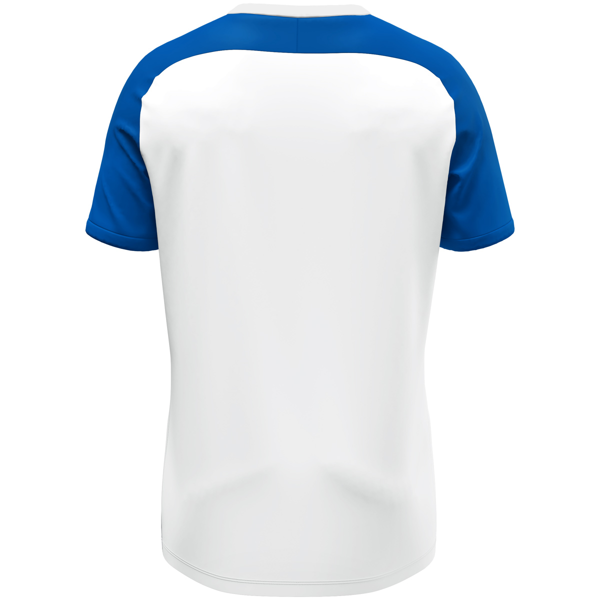 Dres Vintage - kraljevo moder, hrbtna stran